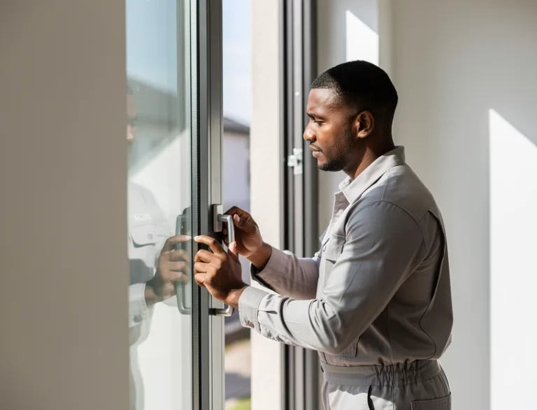 Window Installation service in Phoenix